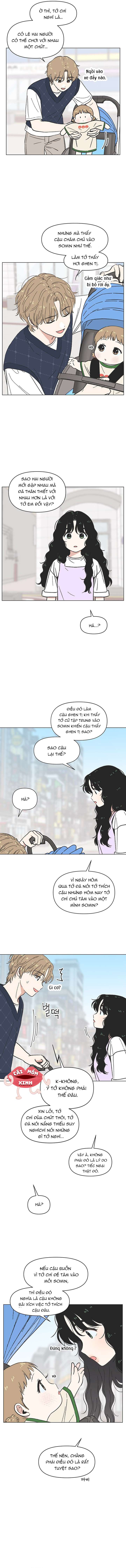 Seasons of Lovesome [SS2] Seasons of Lovesome-Chap 42 - Trang 2