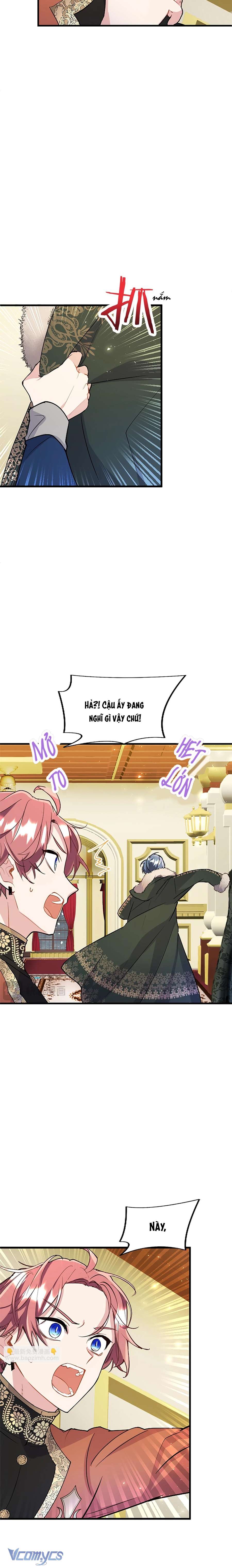 Đại Tiểu Thư Sao Phải Giả Nam Chapter 75 - Trang 3