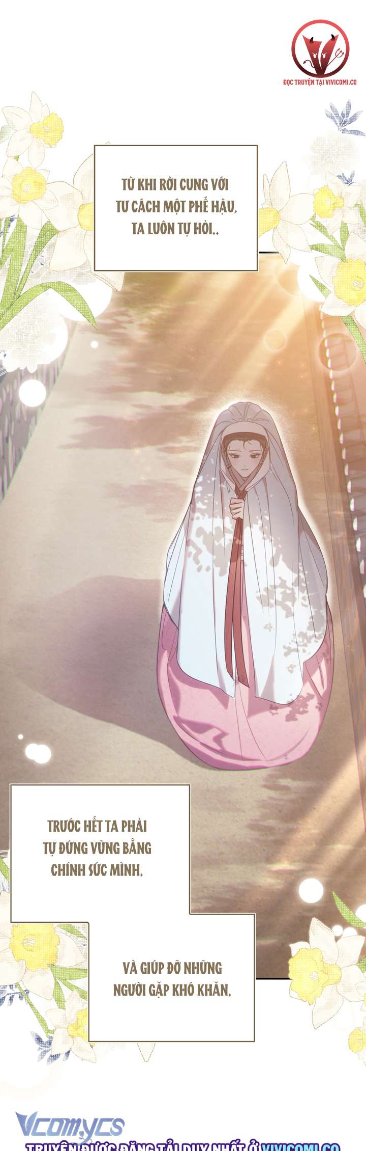 [18+] Tiết Học Bí Mật Của Trung Điện Chap 51 - Trang 2