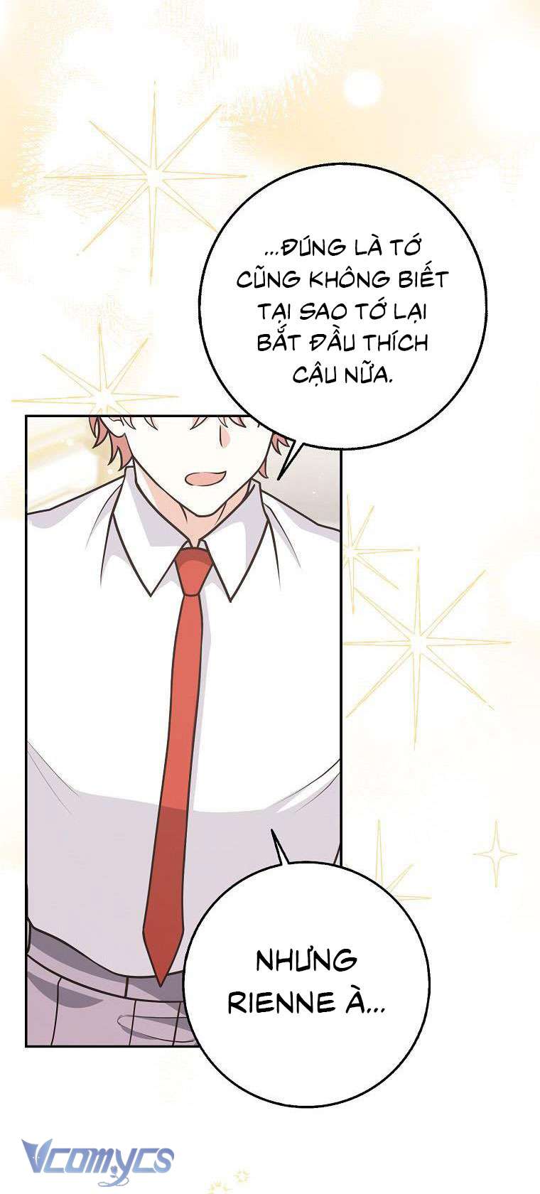 Tôi Thề Chúng Ta Chỉ Là Bạn Chapter 38 - Trang 4