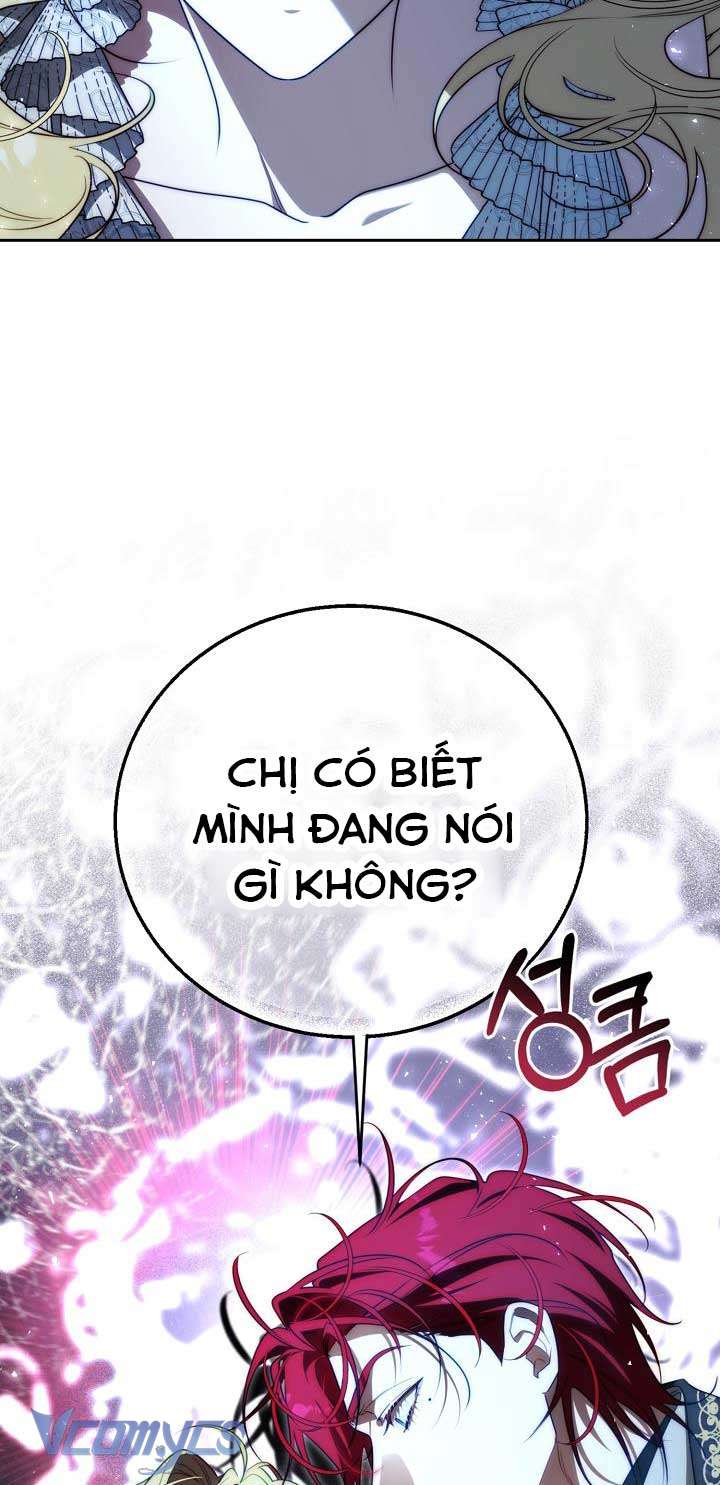 Thuần Hóa Hoàng Tử Quái Vật Chap 30 - Trang 2