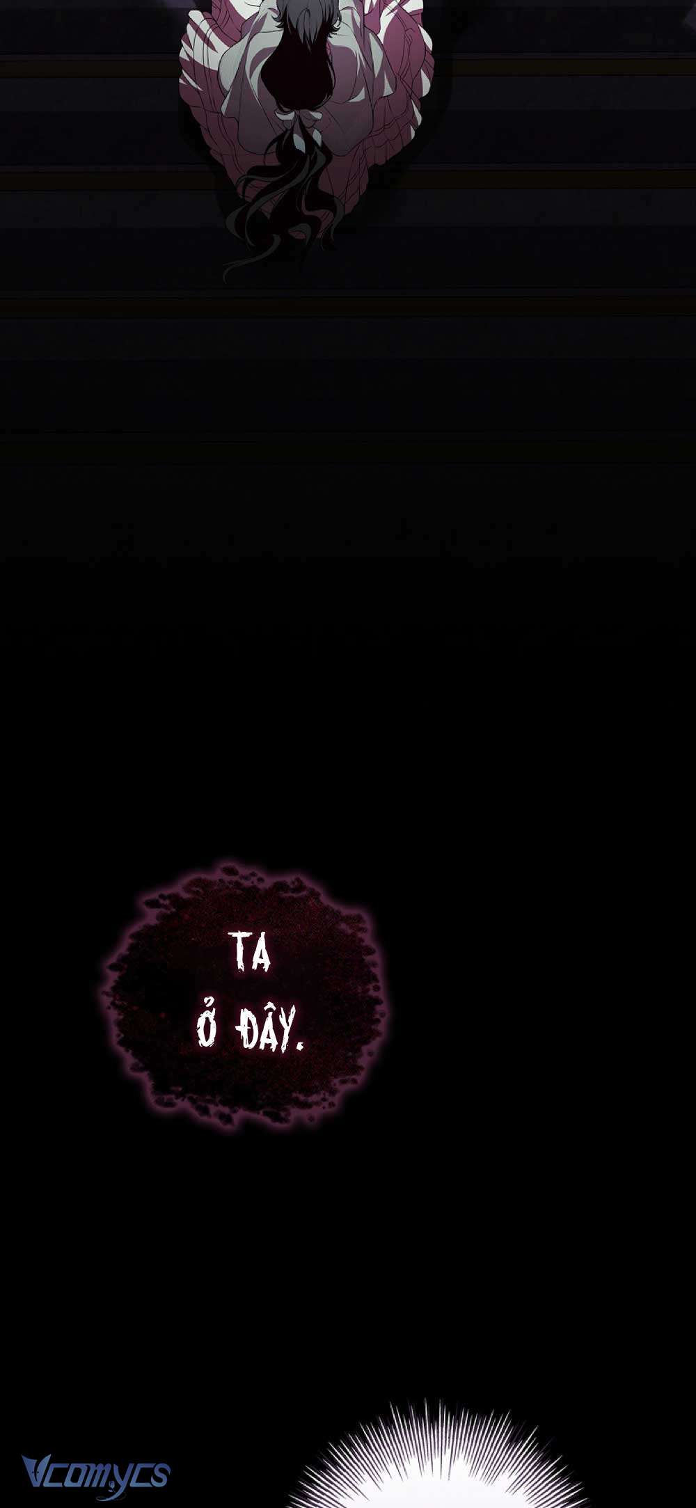 100 lời nguyền tại dinh thự Illestone Chap 13 - Trang 3