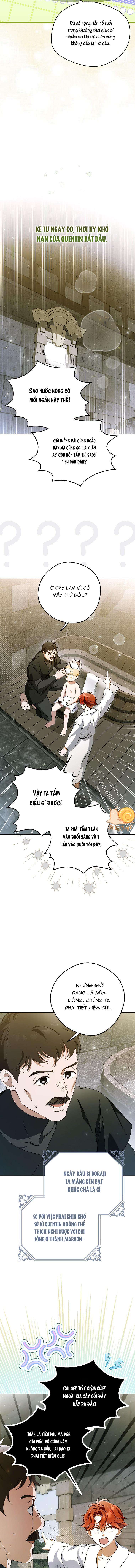 Hầu Tước Marron Chap 41 - Trang 2