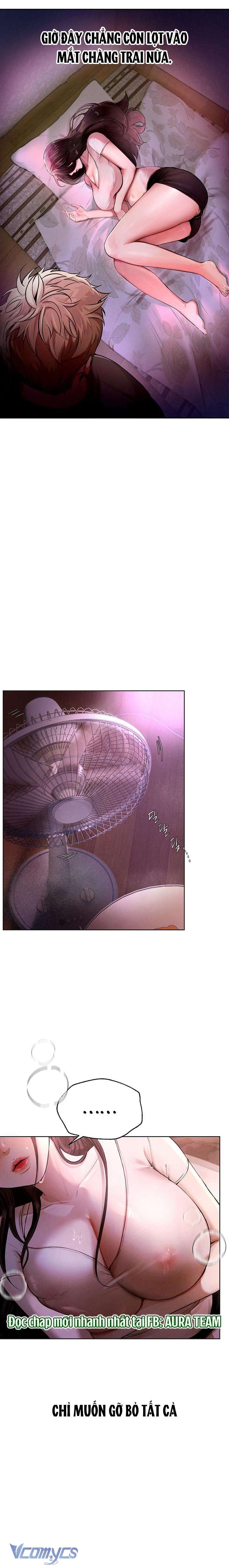 Những Ngày Tươi Đẹp Chapter 1 - Next Chapter 2