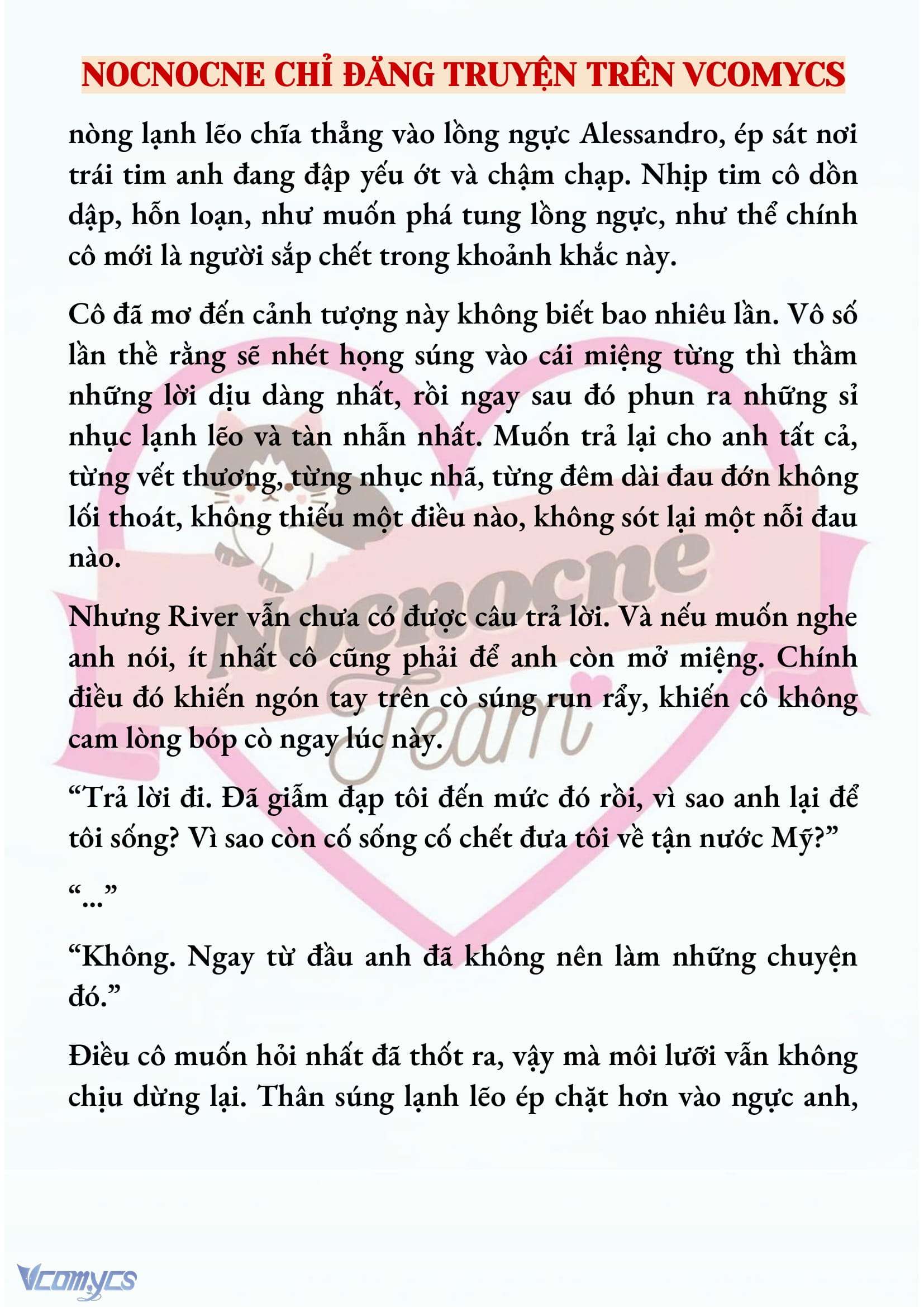 [TIỂU THUYẾT] ĐIỂM CHÍ Chap 91 - Trang 2