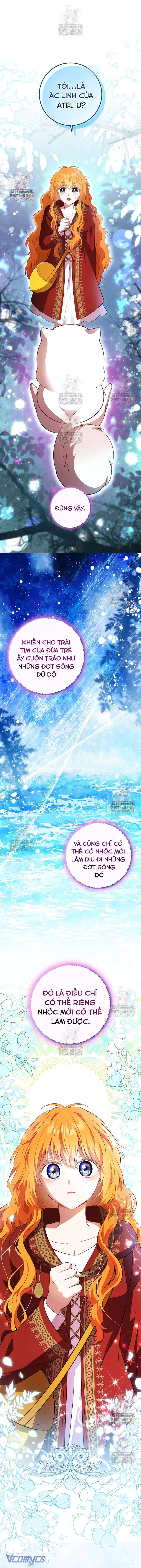 Sóc Con Tài Năng Chap 111 - Trang 2
