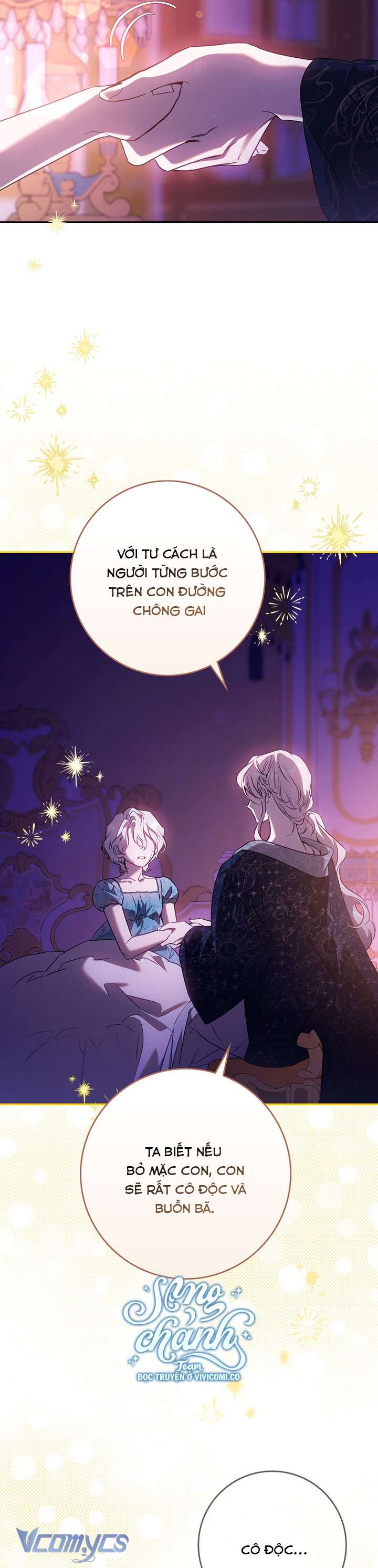 Thuần Hóa Bạo Quân Rồi Bỏ Trốn Chap 133 - Next 