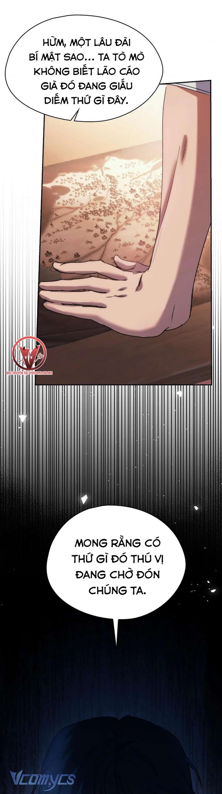 [18+] Người Em Vợ Tóc Vàng Chap 4 - Next Chap 5