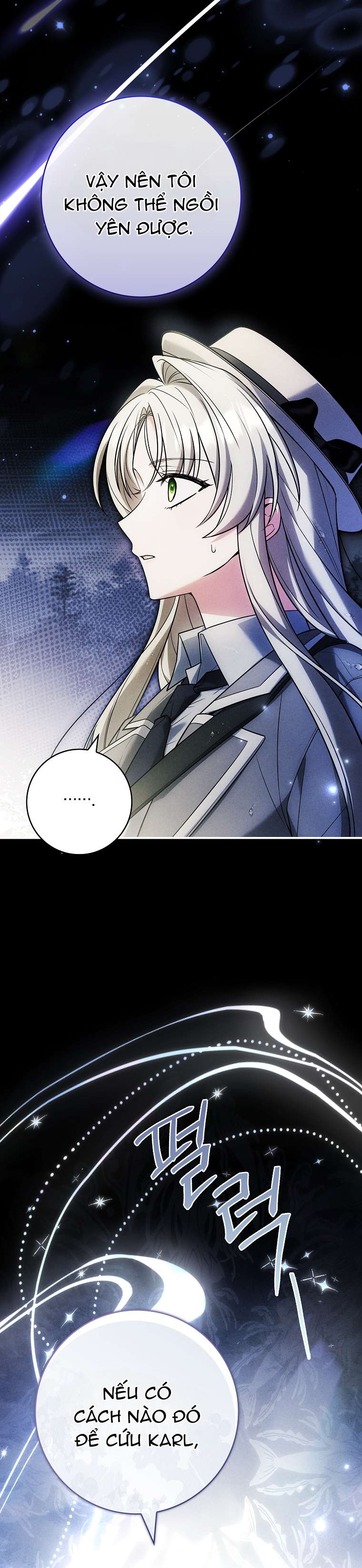 Văn Phòng Thám Tử Dành Cho Nam Chính Hối Hận! Chap 27 - Trang 2