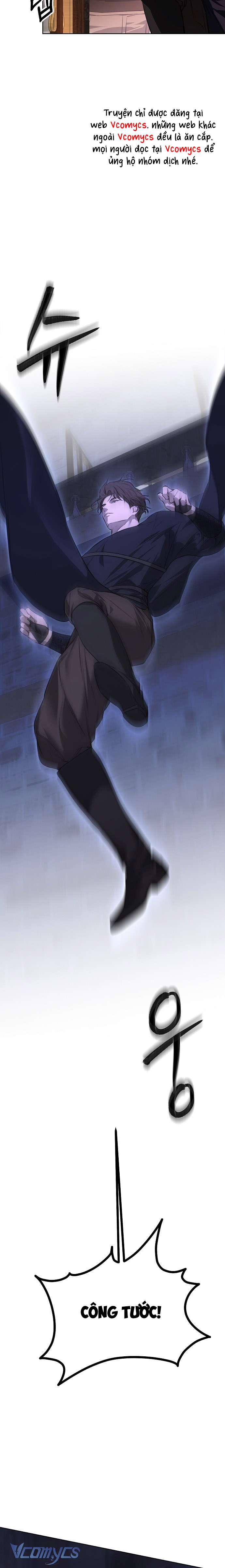 Hãy Dạy Em Cách Khao Khát Chap 14 - Trang 2