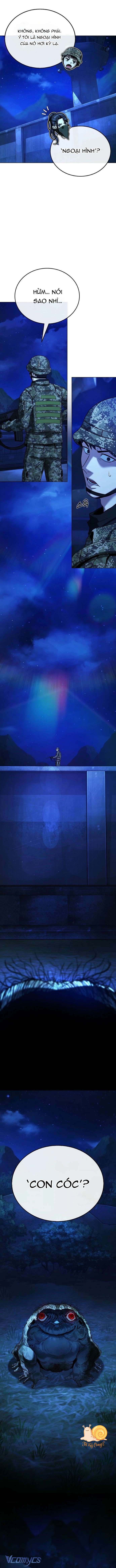 Zombie Papa Chap 10 - Trang 2