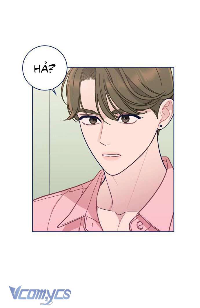 Thứ Tôi Cần Không Phải Là Tình Yêu Chap 8 - Trang 3