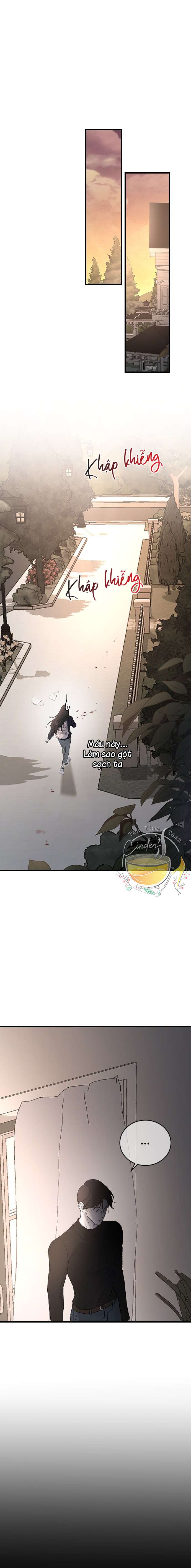 Ba Anh Trai Cực Phẩm Của Tôi Chap 94 - Trang 3