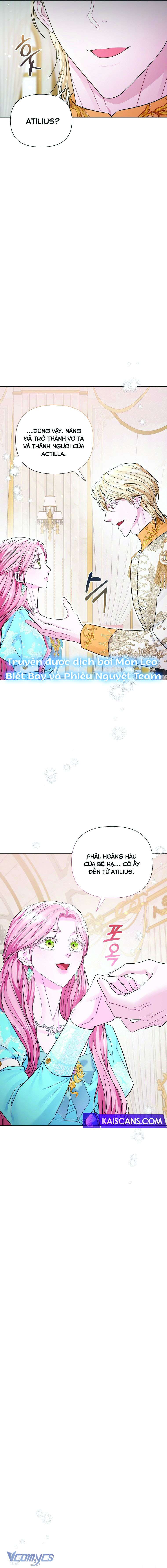 Tôi Bị Ám Ảnh Bởi Người Chồng Phản Diện Chap 19 - Trang 2