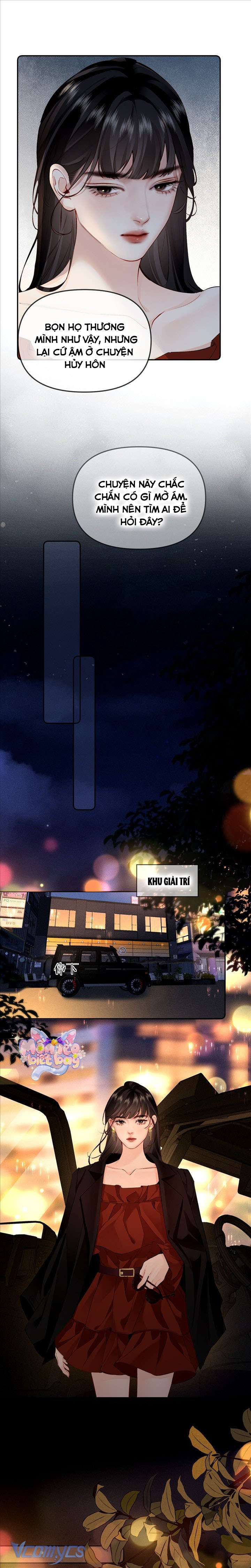 Siêu Cấp Cưng Chiều Chap 2 - Trang 4