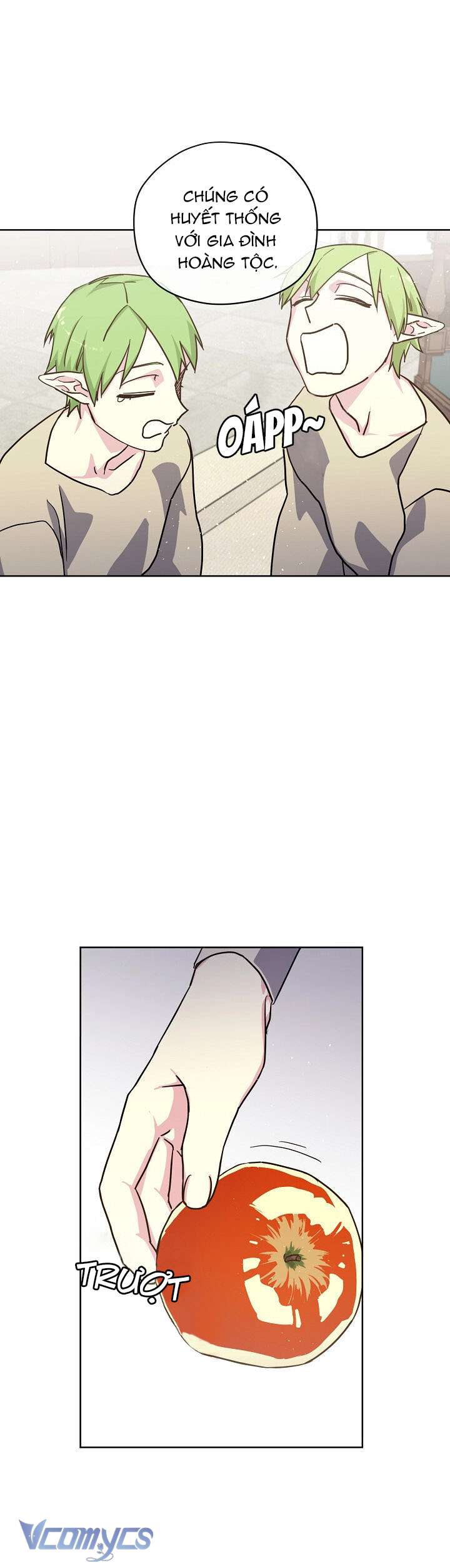 CHITRA Chapter 66 - Trang 4