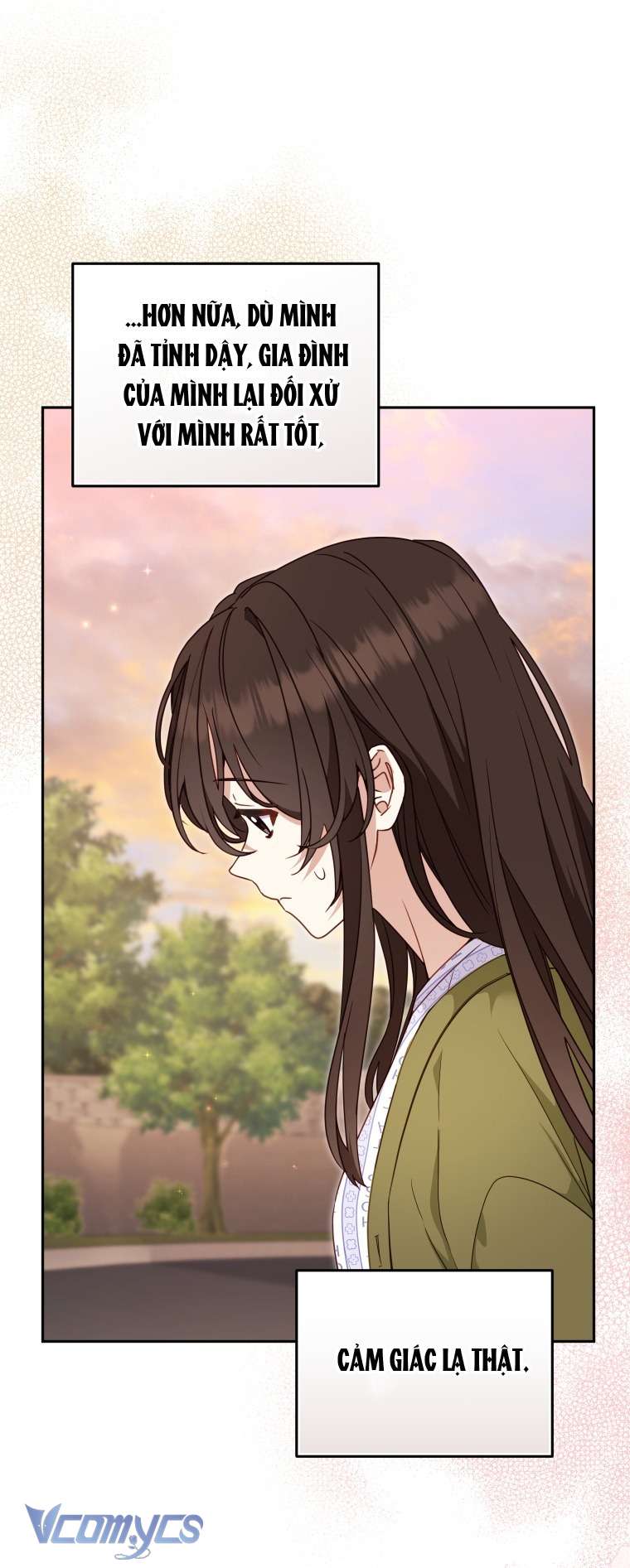 Tôi Được Nuôi Dưỡng Bởi Những Kẻ Phản Diện Chap 110 - Trang 2