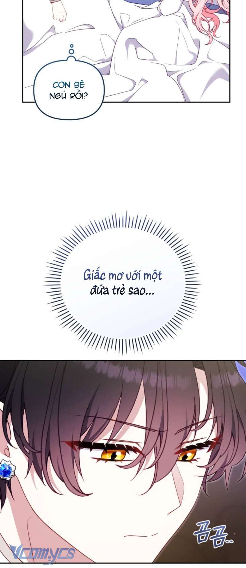 Tôi Được Nuôi Dưỡng Bởi Những Kẻ Phản Diện Chap 103 - Trang 2