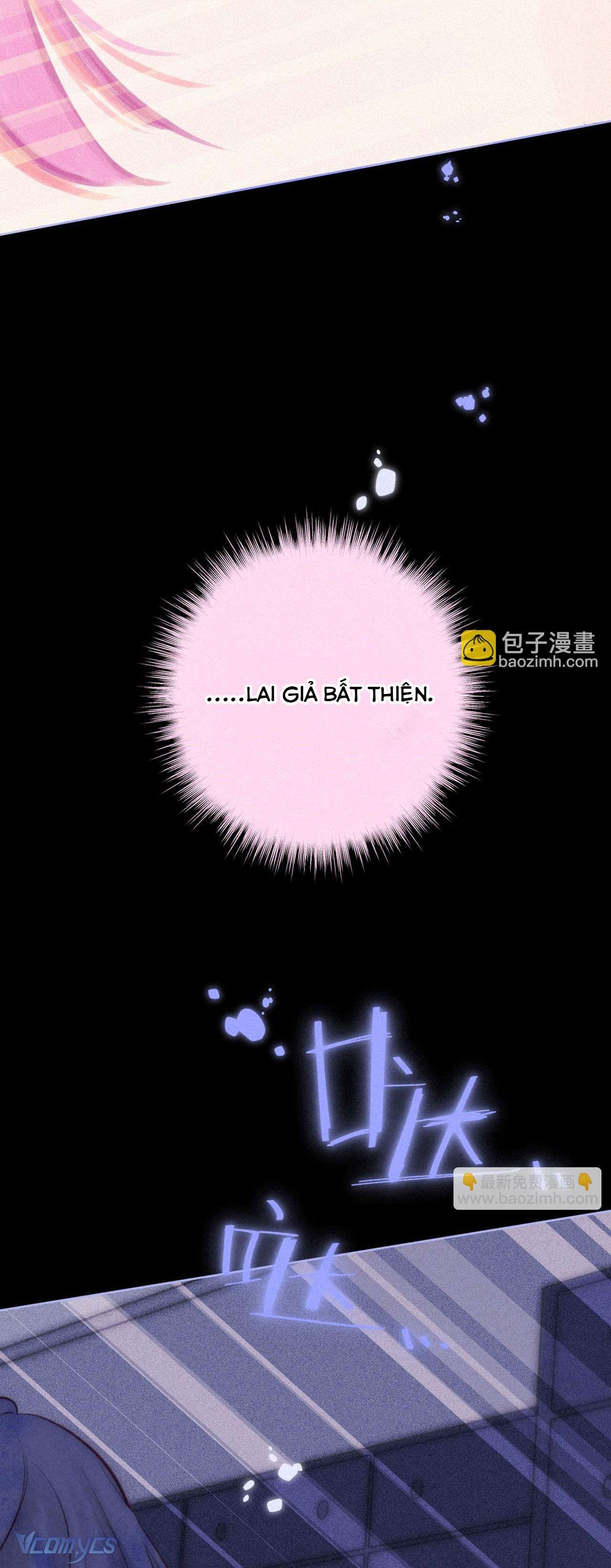 Chiếc Gai Ấm Ám Chap 42 - Trang 2