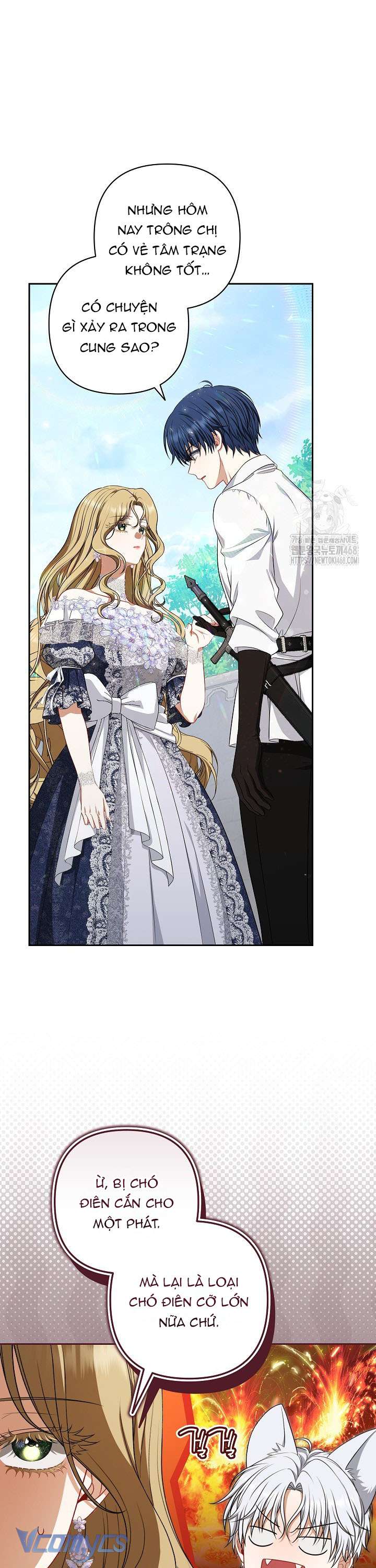 Tôi Đã Xem Một Vở Kịch Chap 12 - Trang 2