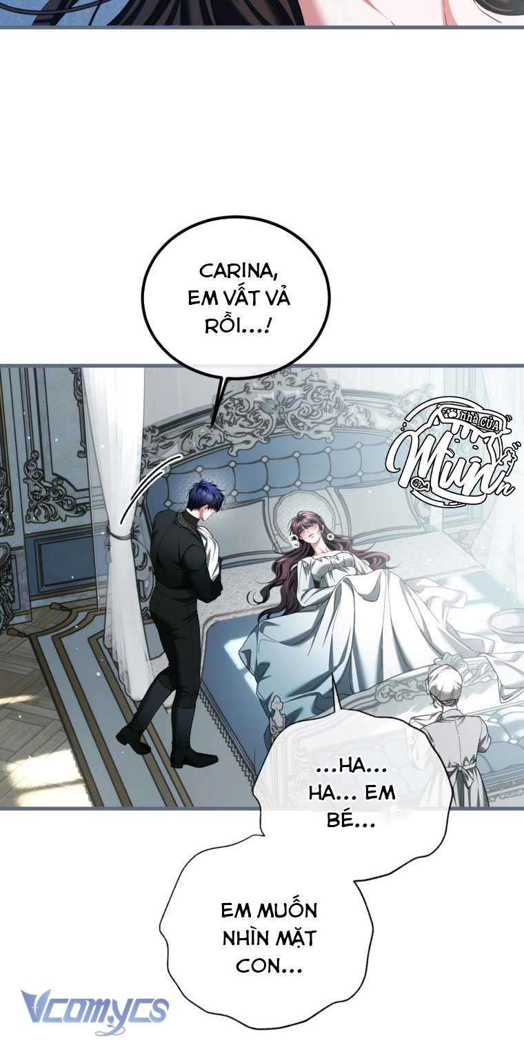 Thời Gian Của Nhân Vật Phụ Có Giới Hạn Chap 96 - Trang 3