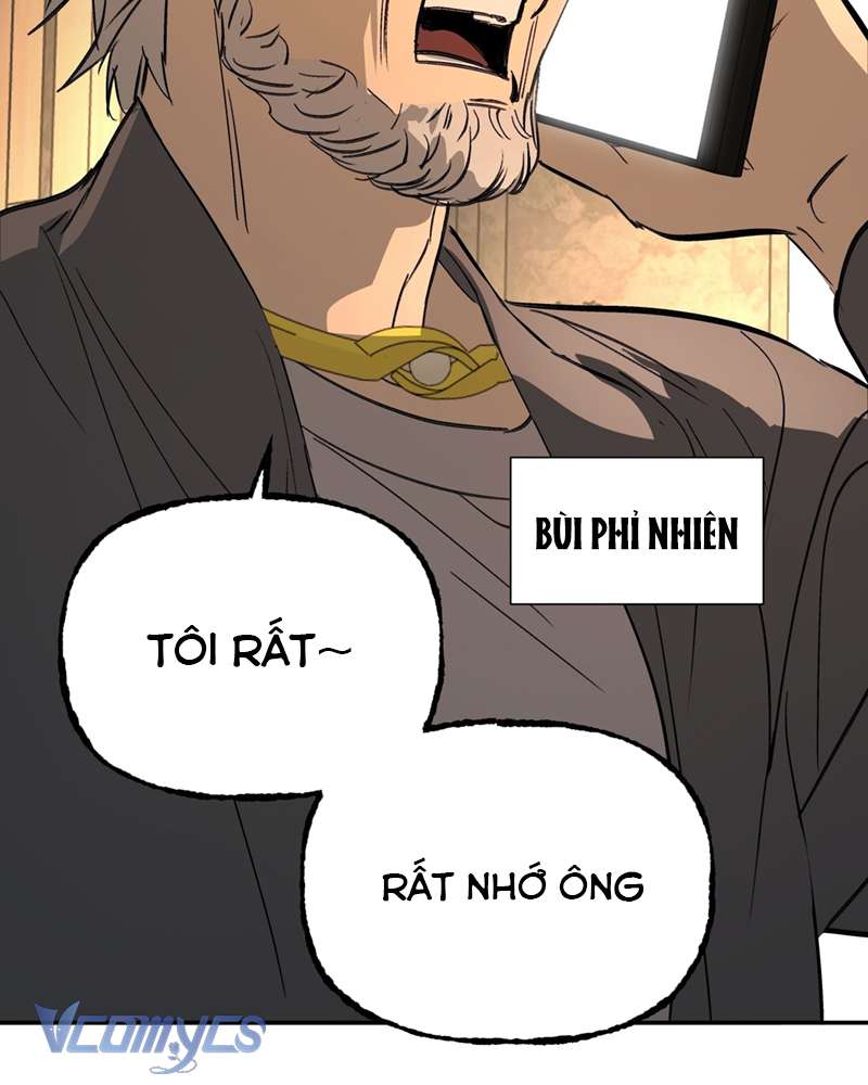 Ác Chi Hoàn Chapter 43 - Trang 4