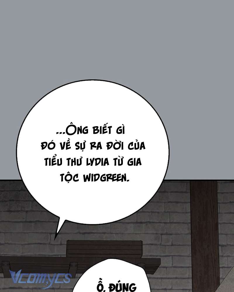 Chị Gái Của Nhân Vật Phản Diện Hôm Nay Cũng Đang Đau Khổ Chap 90 - Trang 4