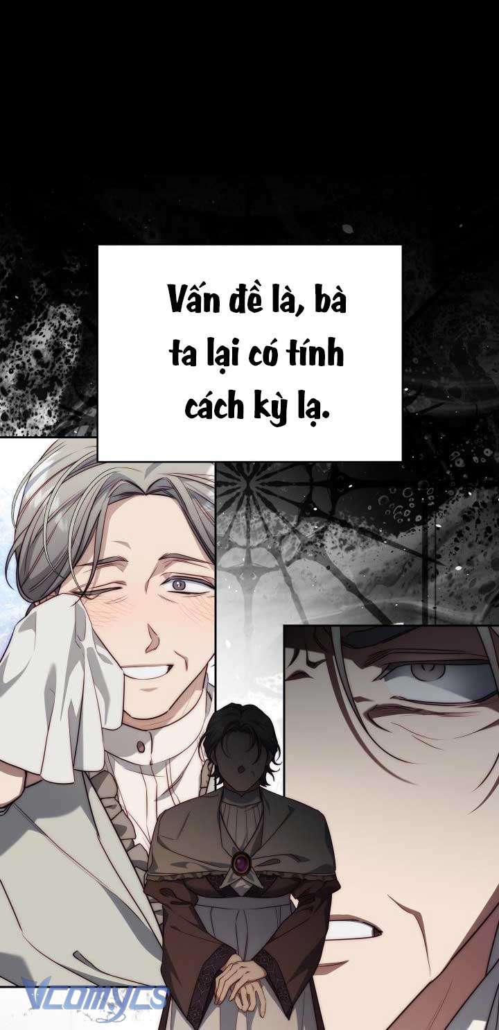 Thuần Hóa Hoàng Tử Quái Vật Chap 19 - Trang 3