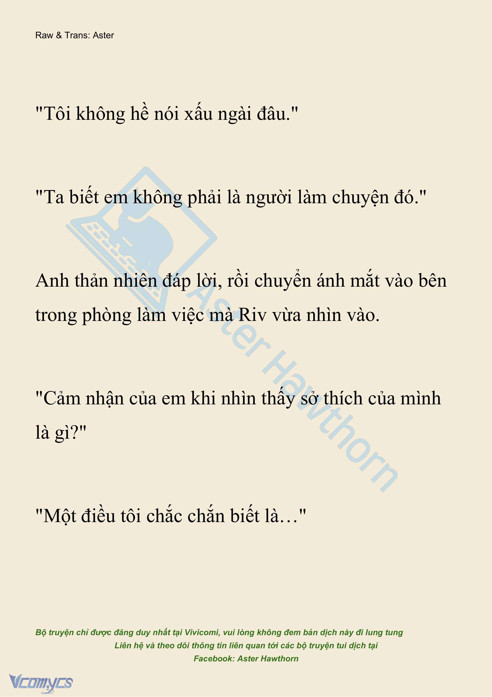 [NOVEL] Odalisque Chap 160 - Trang 2