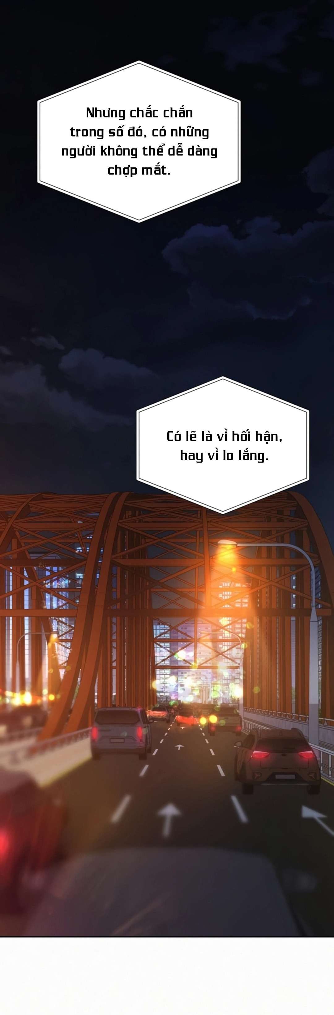 Chiến Lược: Tình Yêu Trong Sáng Chap 110 - Trang 3