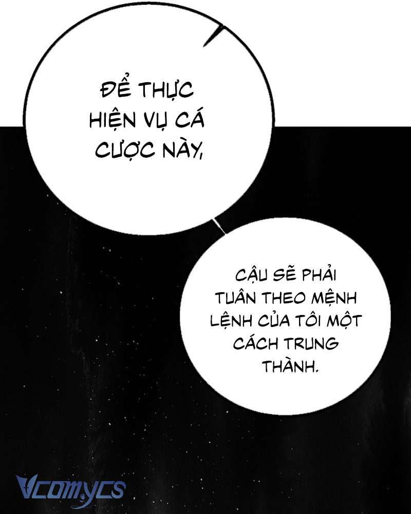 Hãy Dạy Em Cách Khao Khát Chap 22 - Trang 2