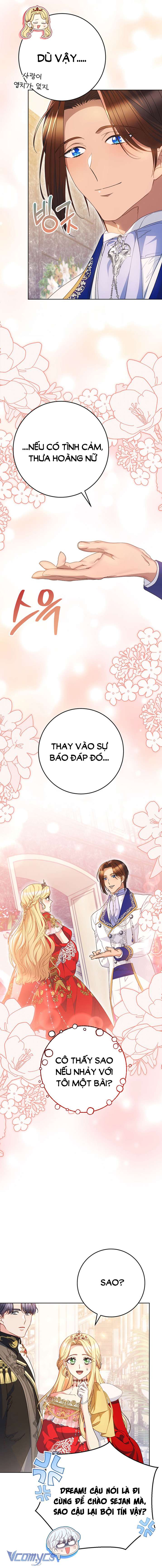 Nuôi Dưỡng Em Gái Xinh Đẹp Chap 29 - Trang 3