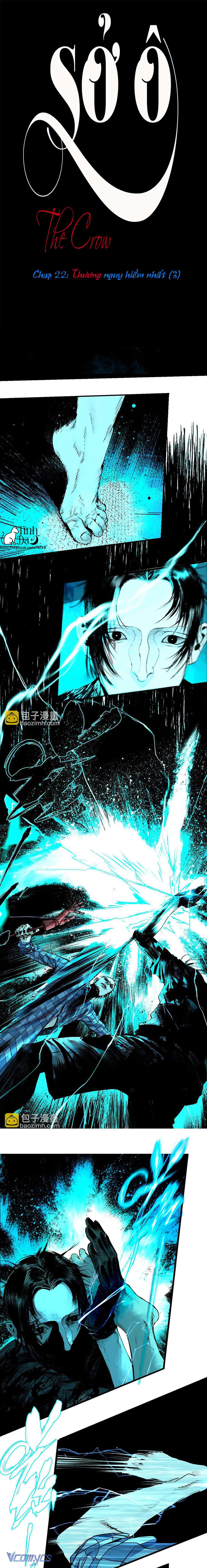 Sở Ô Chap 23 - Trang 2