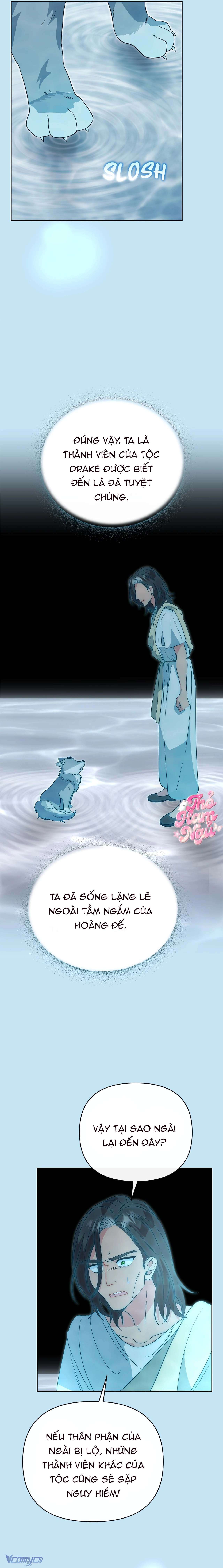 Có Nhiều Nam Chính Quá Đi! Chap 52 - Trang 2