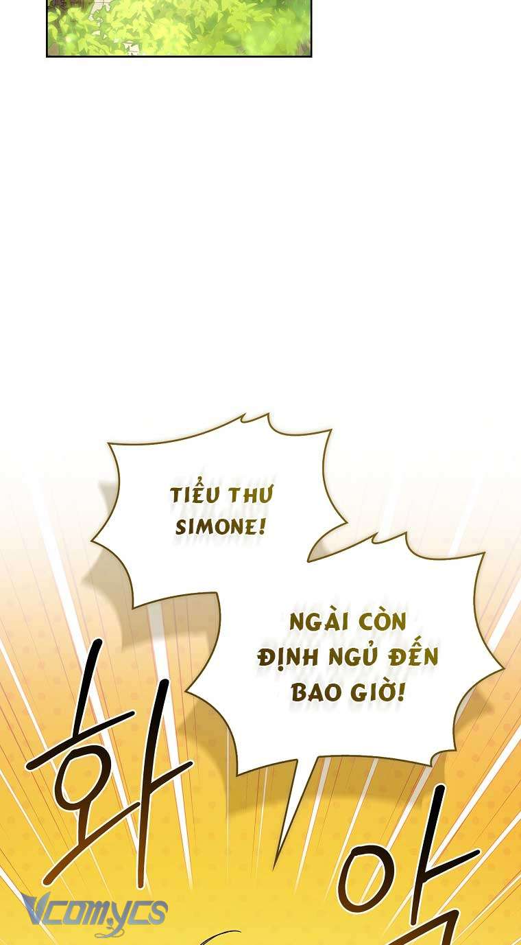 100 lời nguyền tại dinh thự Illestone Chap 28 - Trang 3