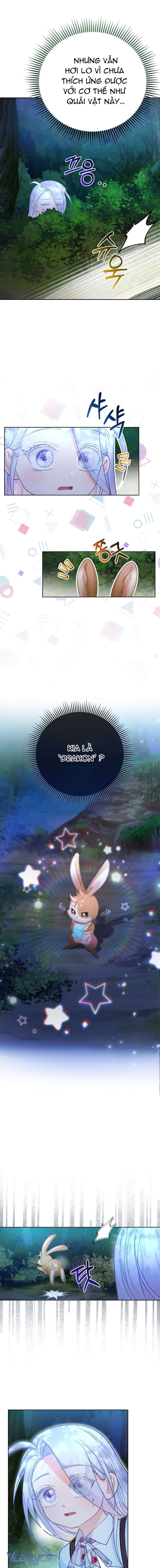 Phương Pháp Trồng Lúa Đặc Biệt Của Ác Nữ Chapter 6 - Next Chapter 7