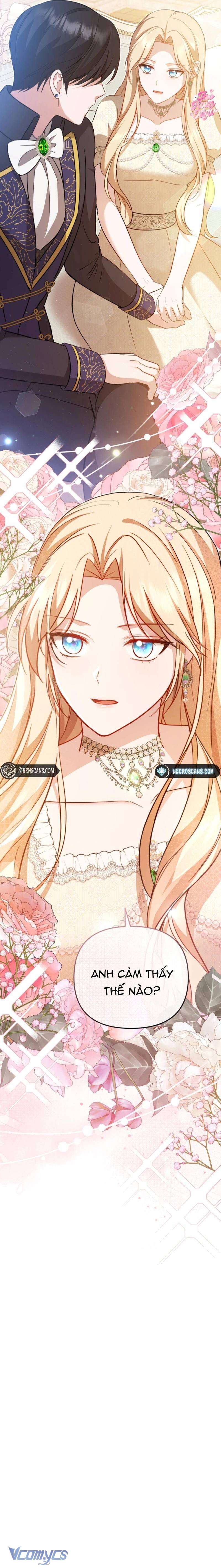 Dù Che Giấu Sức Mạnh Nhưng Tiểu Thư Vẫn Là Người Mạnh Nhất Chap 6 - Trang 2