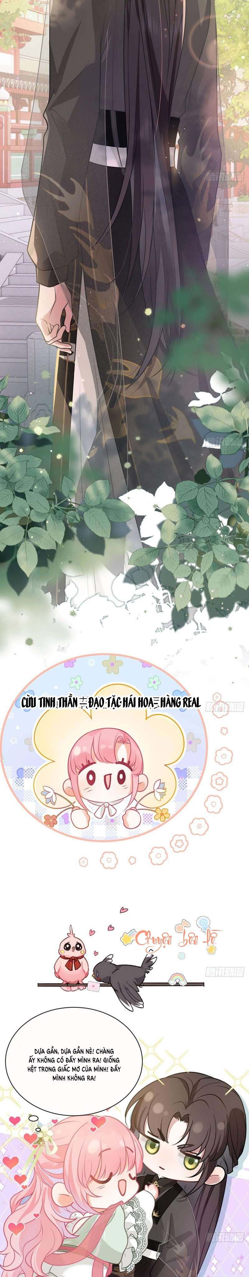 Sau Khi Công Chúa Chơi Xong Thì Vứt Chap 41 - Trang 2