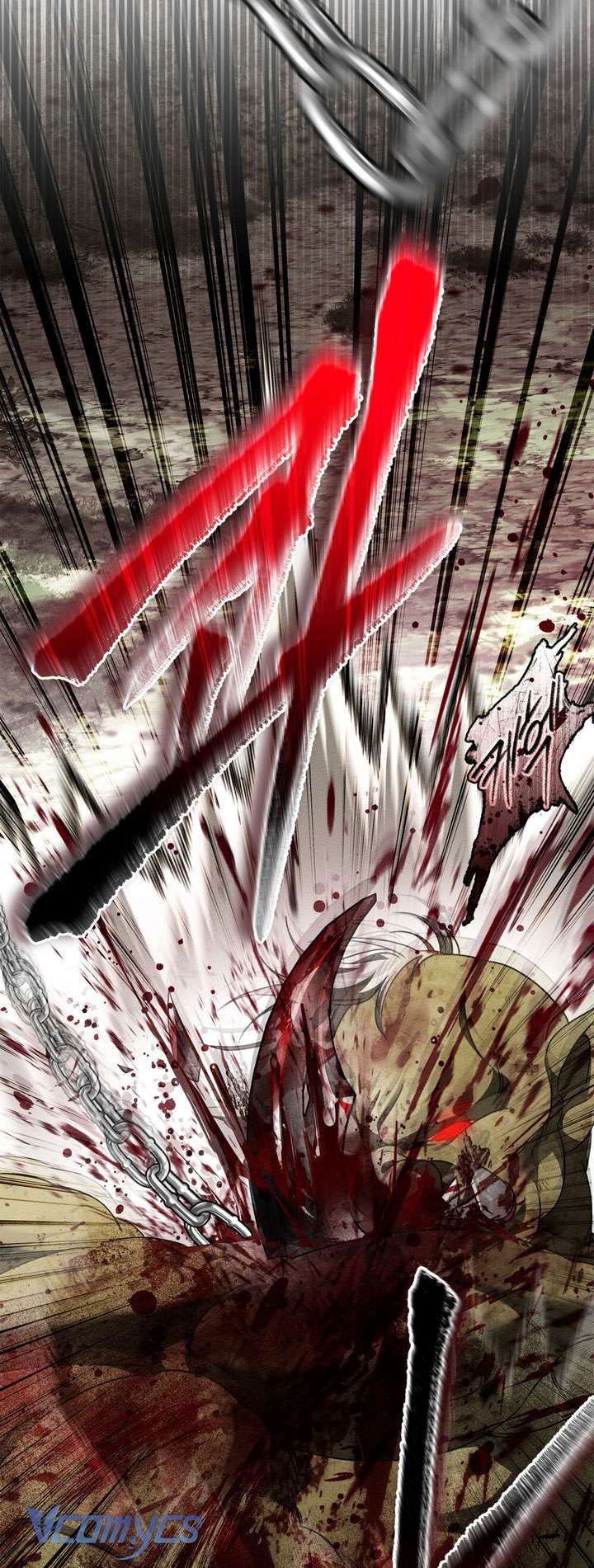 Dưới Bóng Cây Sồi Chap 120 - Trang 3