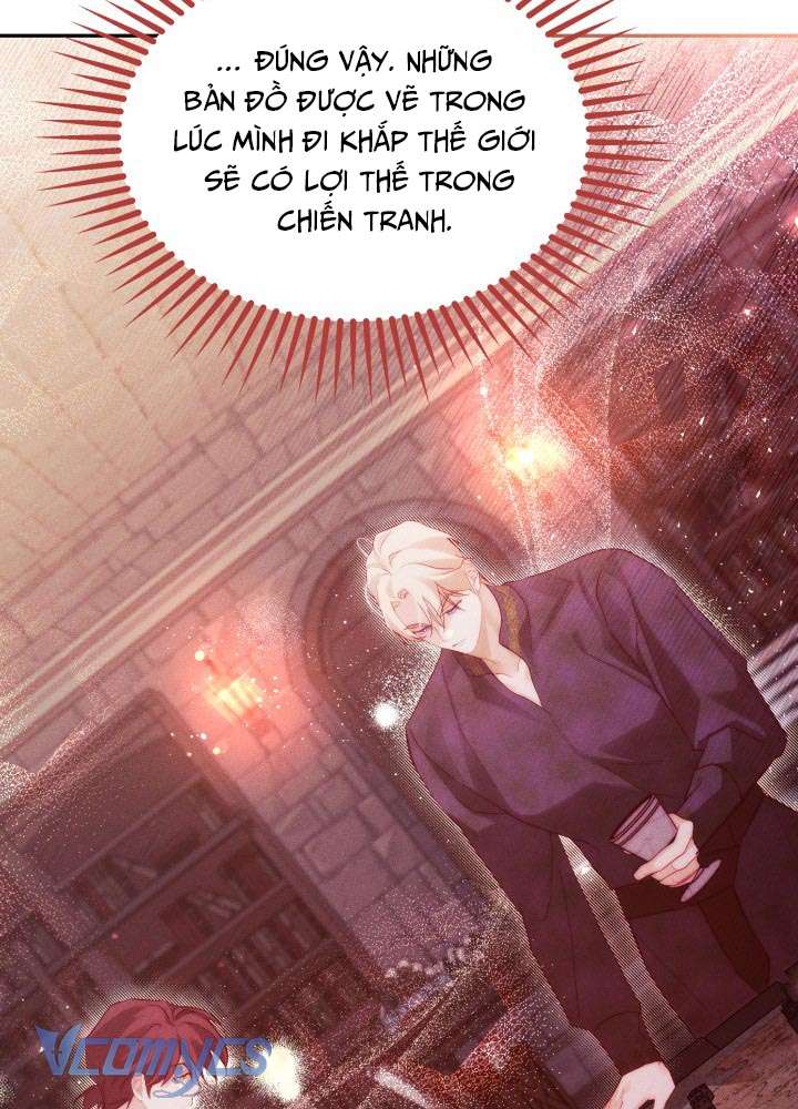 Tiếng Trống Vang Dội Chap 52 - Trang 3