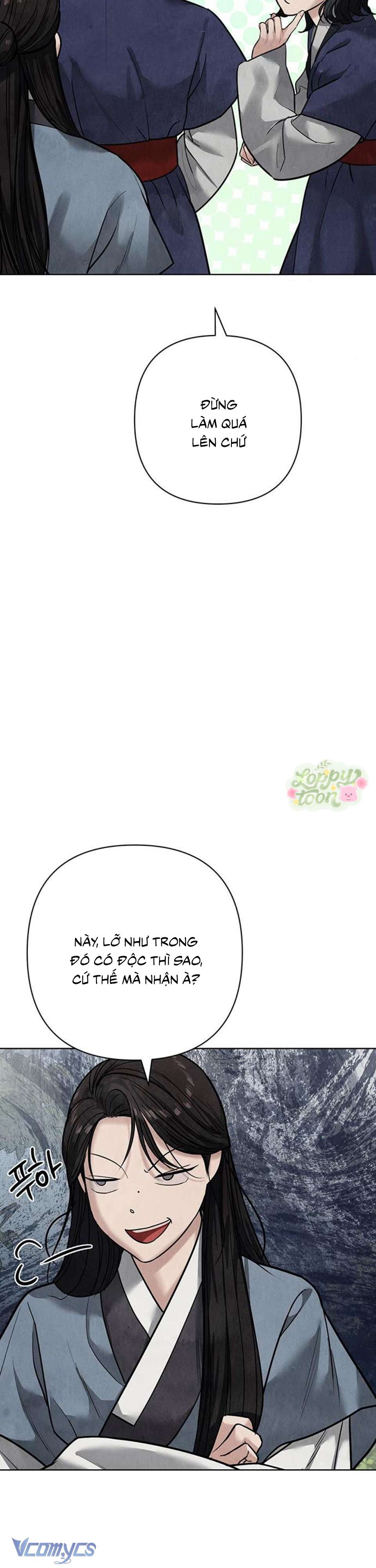 Quỷ Hồn Chap 22 - Trang 4