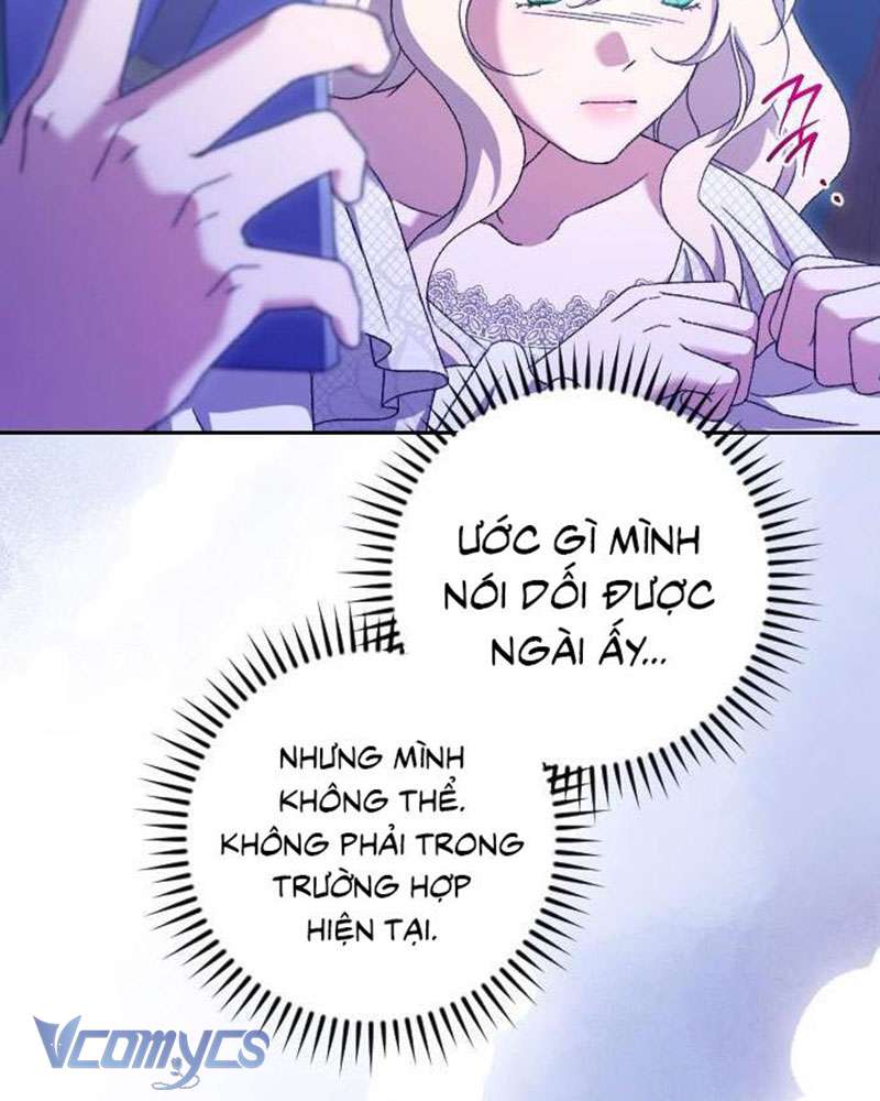 Dành Cho Những Ai Coi Hối Tiếc Là Điều Xa Xỉ Chap 58 - Trang 2