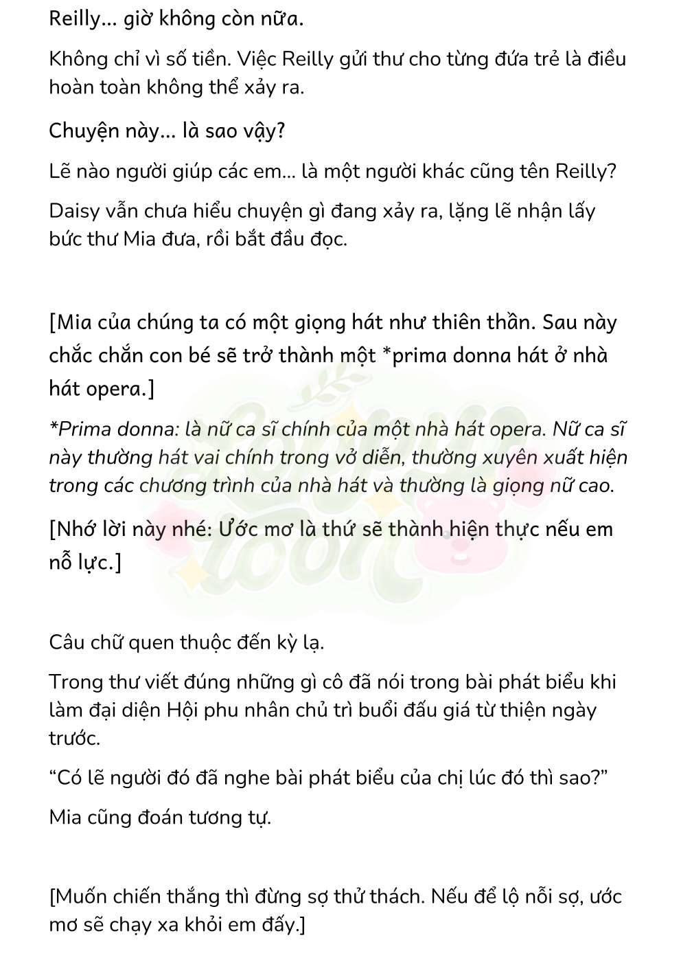 [Novel] Trận Chiến Ly Hôn! Chap 200 - Trang 2