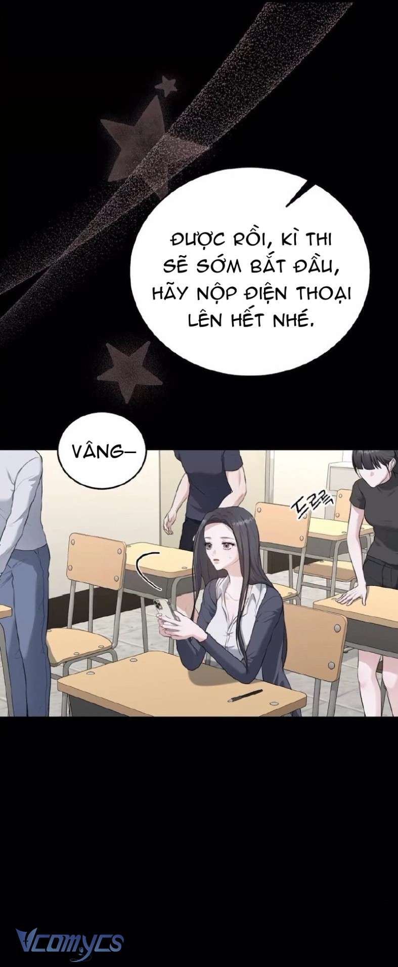 Cùng Làm Những Chuyện Điên Rồ Chap 5 - Trang 2