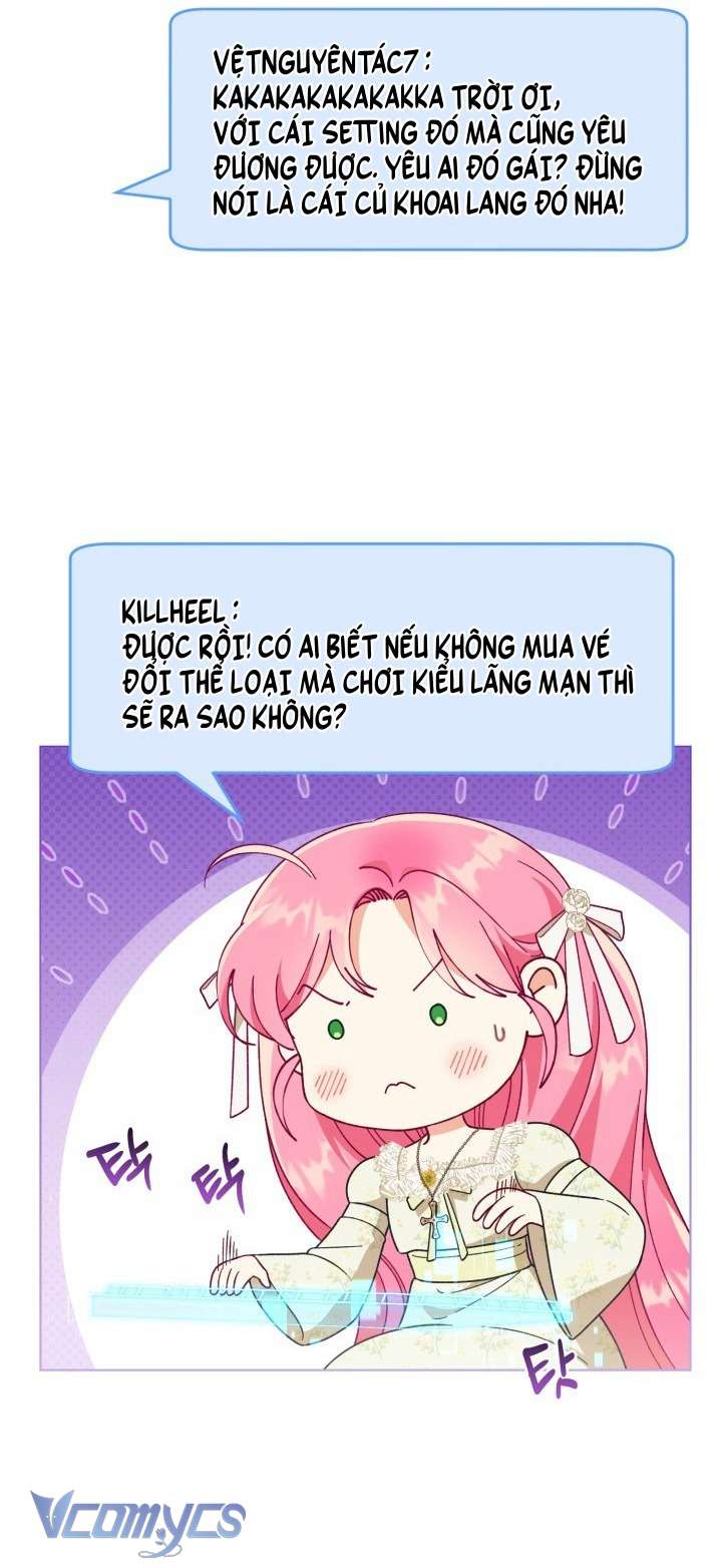 Sự Điều Trị Đặc Biệt Của Tinh Linh Chapter 111 - Trang 3