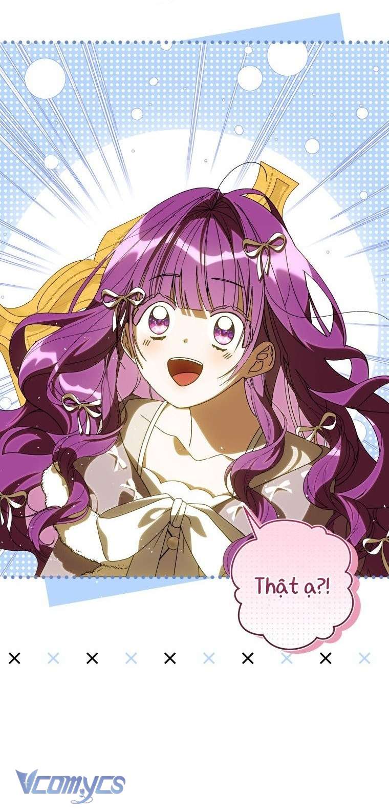 Người Vợ Hắc Ám Của Cậu Chồng Nhỏ Chap 35 - Next Chap 36