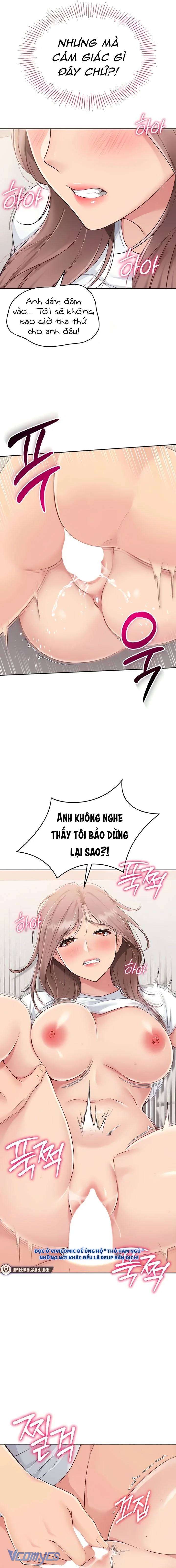 [18+] Hãy Thiết Lập Nó! Chap 19 - Next Chap 20