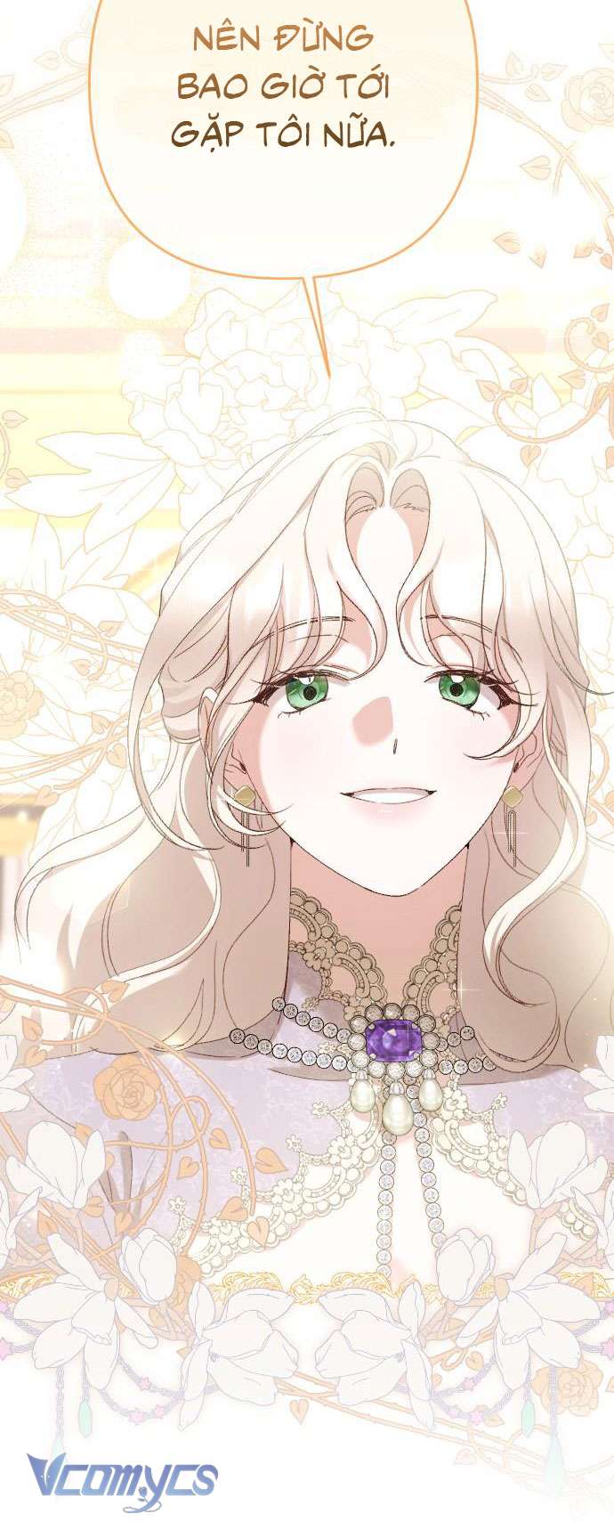 Dành Cho Những Ai Coi Hối Tiếc Là Điều Xa Xỉ Chapter 41 - Trang 4