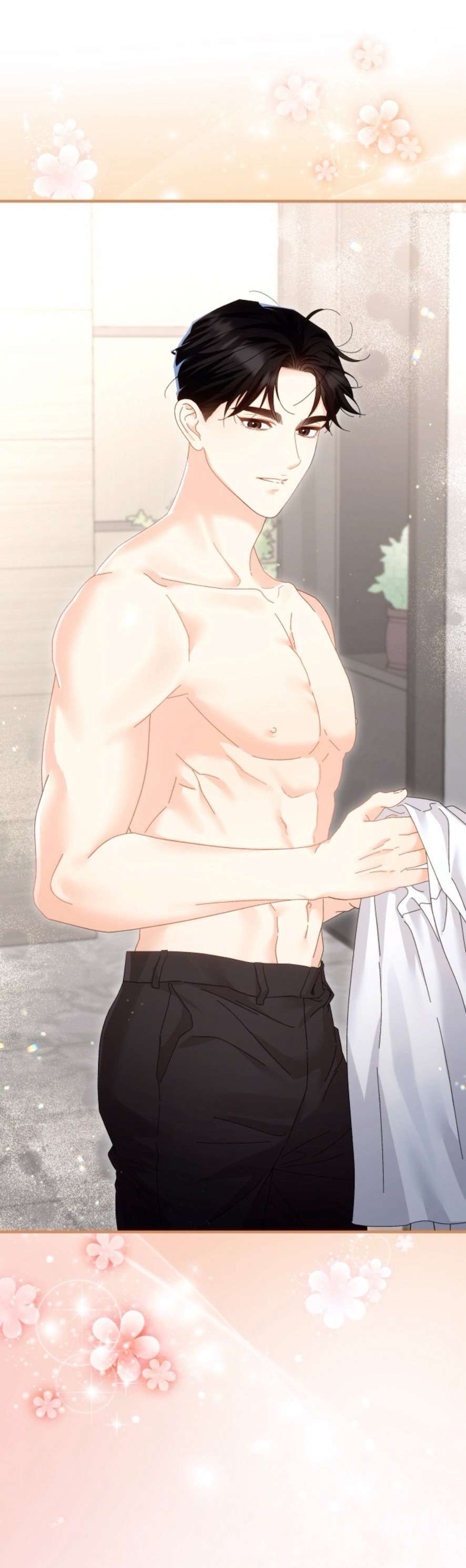 Chính Sách Khuyến Khích Chap 5 - Next Chap 6