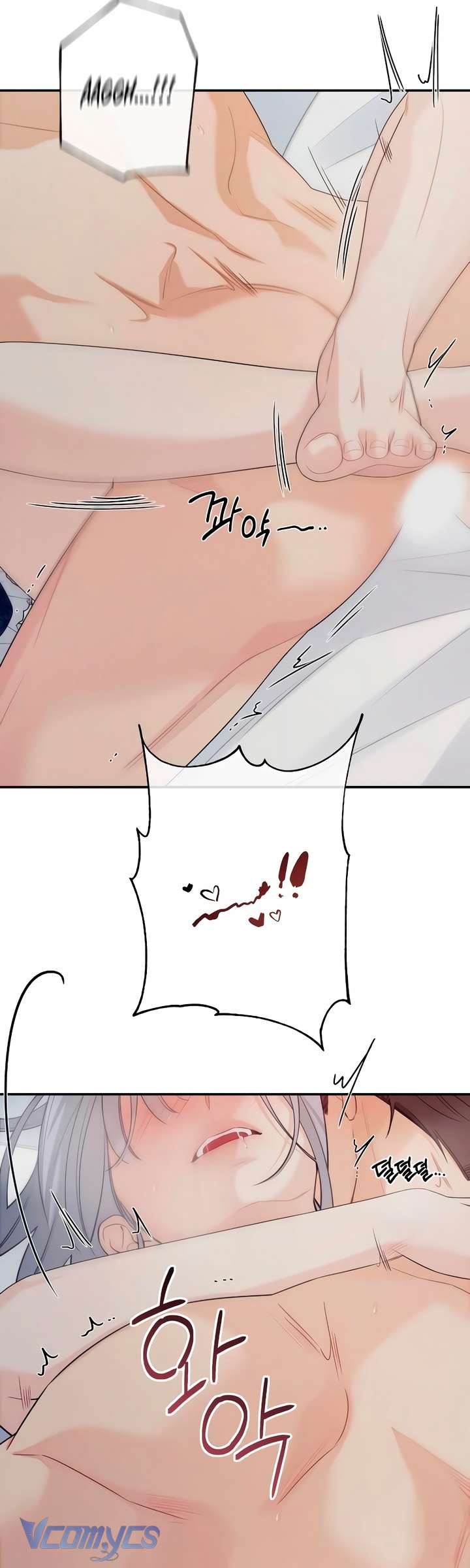 [18+] Cậu Ổn Đến Mức Nào Chap 41 - Next Chap 42